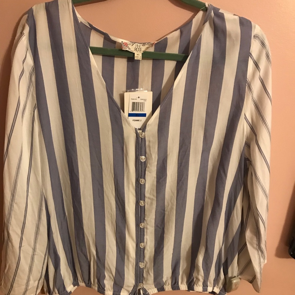 Blouse
